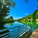 Villa Riverside Bihać