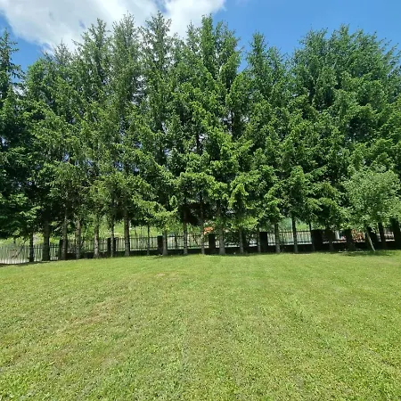 Riverside Villa Bihac