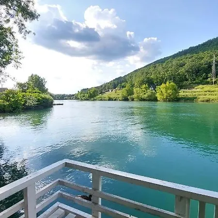Riverside * Bihać