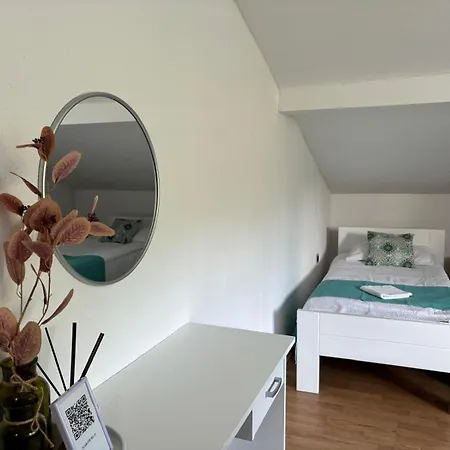 וילה Riverside Bihać