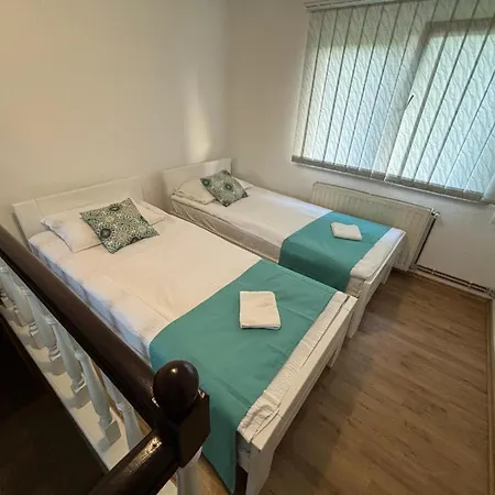 וילה Riverside Bihać