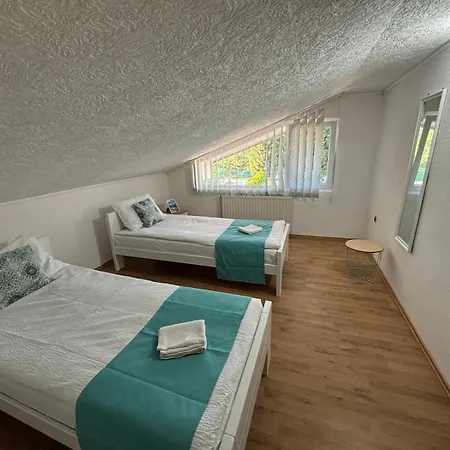 Villa Riverside *