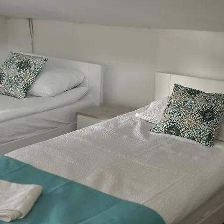Vila Riverside Bihac