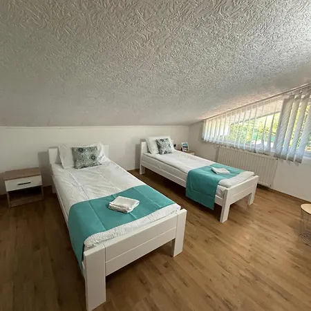 Вилла Riverside *