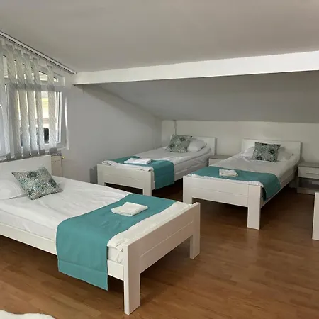 Riverside וילה Bihać