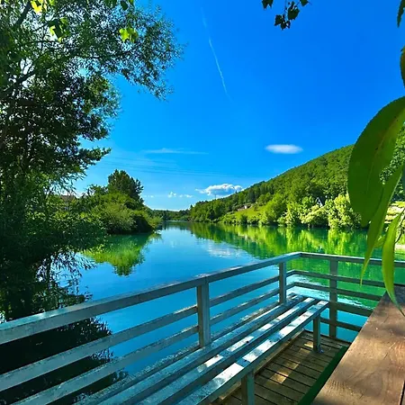 Vila Riverside Bihac