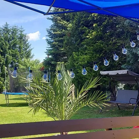 Riverside Villa *
